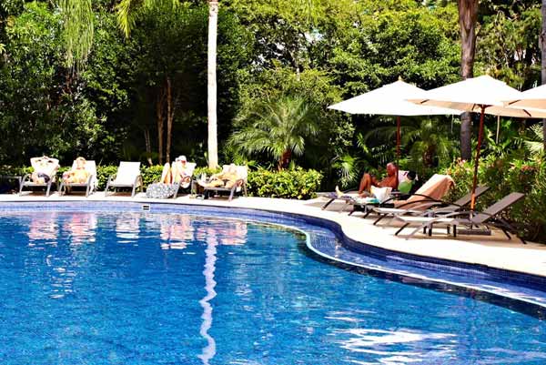 All Inclusive -  Bahia Principe Luxury Sian Kaan – Riviera Maya – All Inclusive Resort 