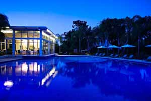 Luxury Bahia Principe Sian Kaan - Adults Only - All Inclusive Riviera Maya – All Inclusive Resort
